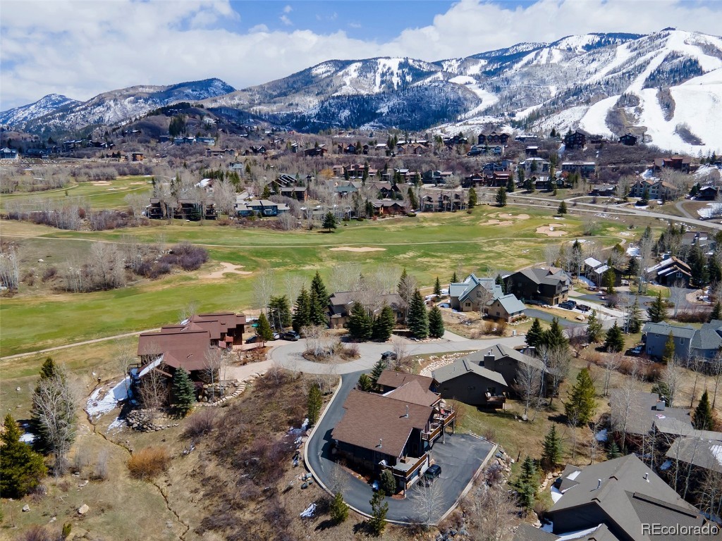 1603 Cornice Court, Steamboat Springs, CO 80487 Listing Photo  15