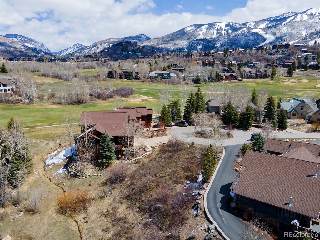 1603 Cornice Court, Steamboat Springs, CO 80487 Listing Photo  17