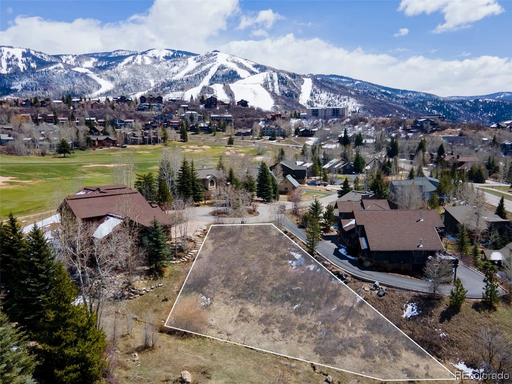 1603 Cornice Court, Steamboat Springs, CO 80487 Listing Photo  3