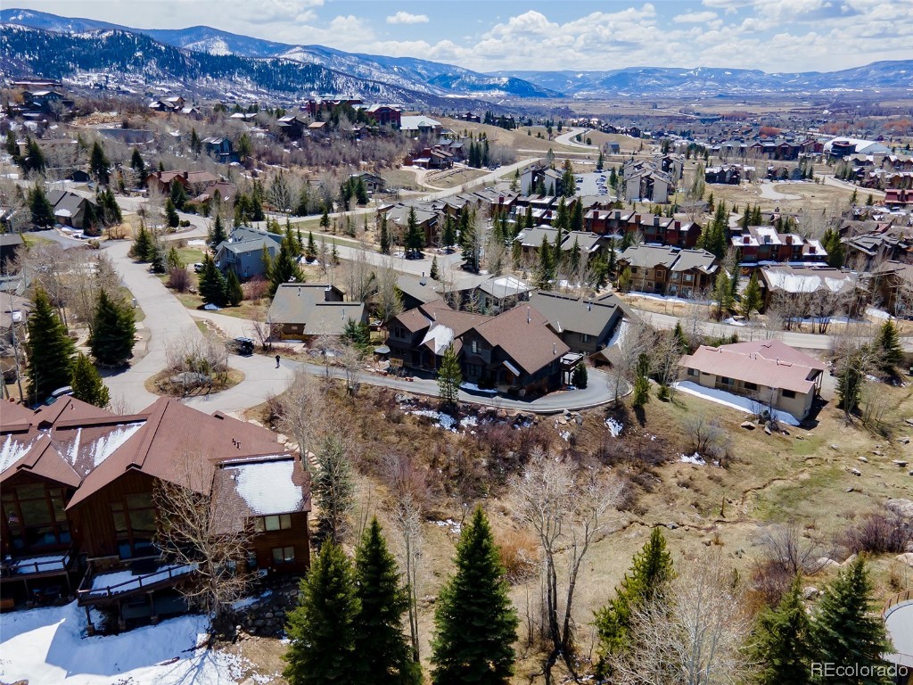 1603 Cornice Court, Steamboat Springs, CO 80487 Listing Photo  5