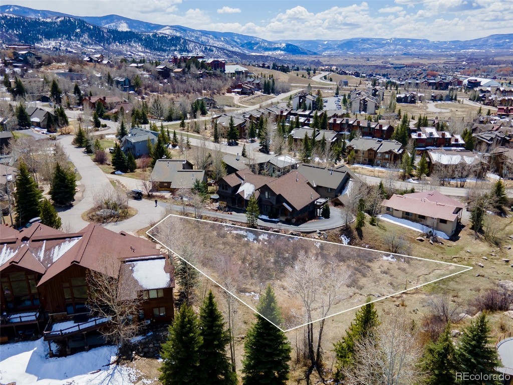 1603 Cornice Court, Steamboat Springs, CO 80487 Listing Photo  7