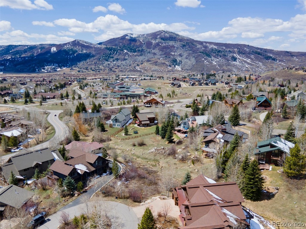 1603 Cornice Court, Steamboat Springs, CO 80487 Listing Photo  9