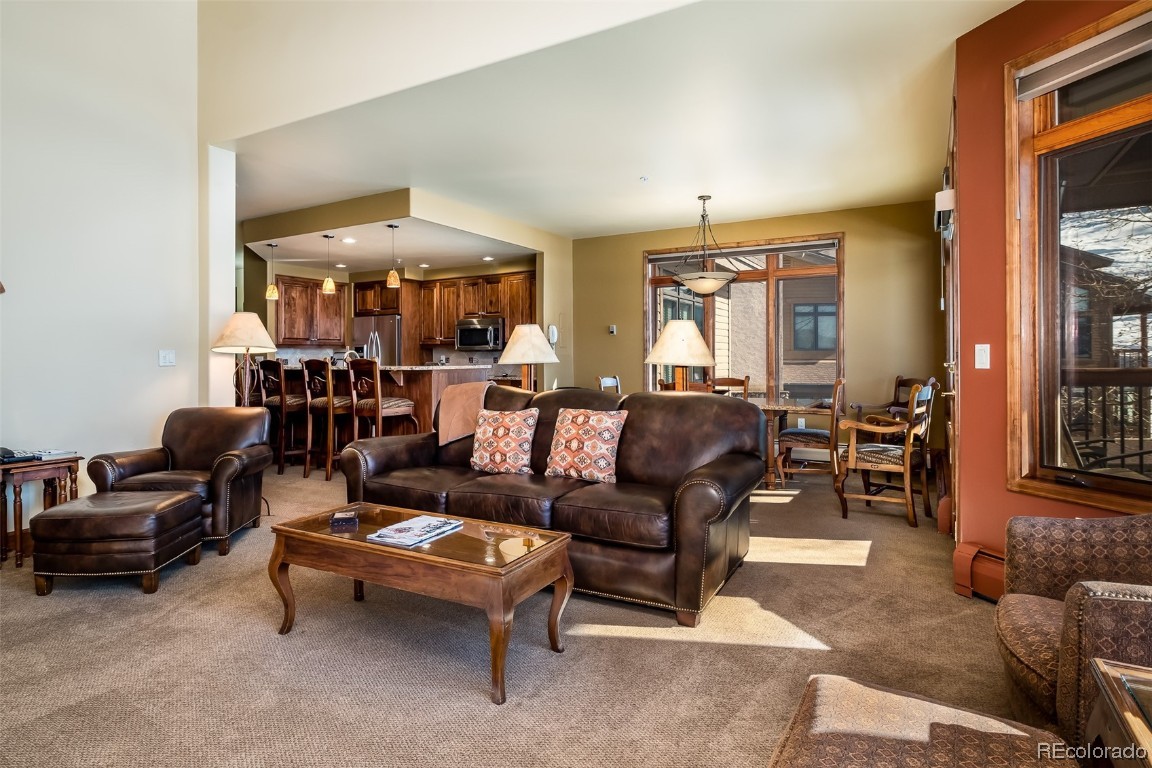 2355 Ski Time Square Drive, #113, Steamboat Springs, CO 80487 Listing Photo  10