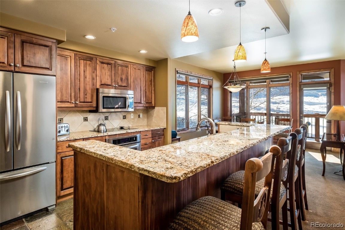 2355 Ski Time Square Drive, #113, Steamboat Springs, CO 80487 Listing Photo  12