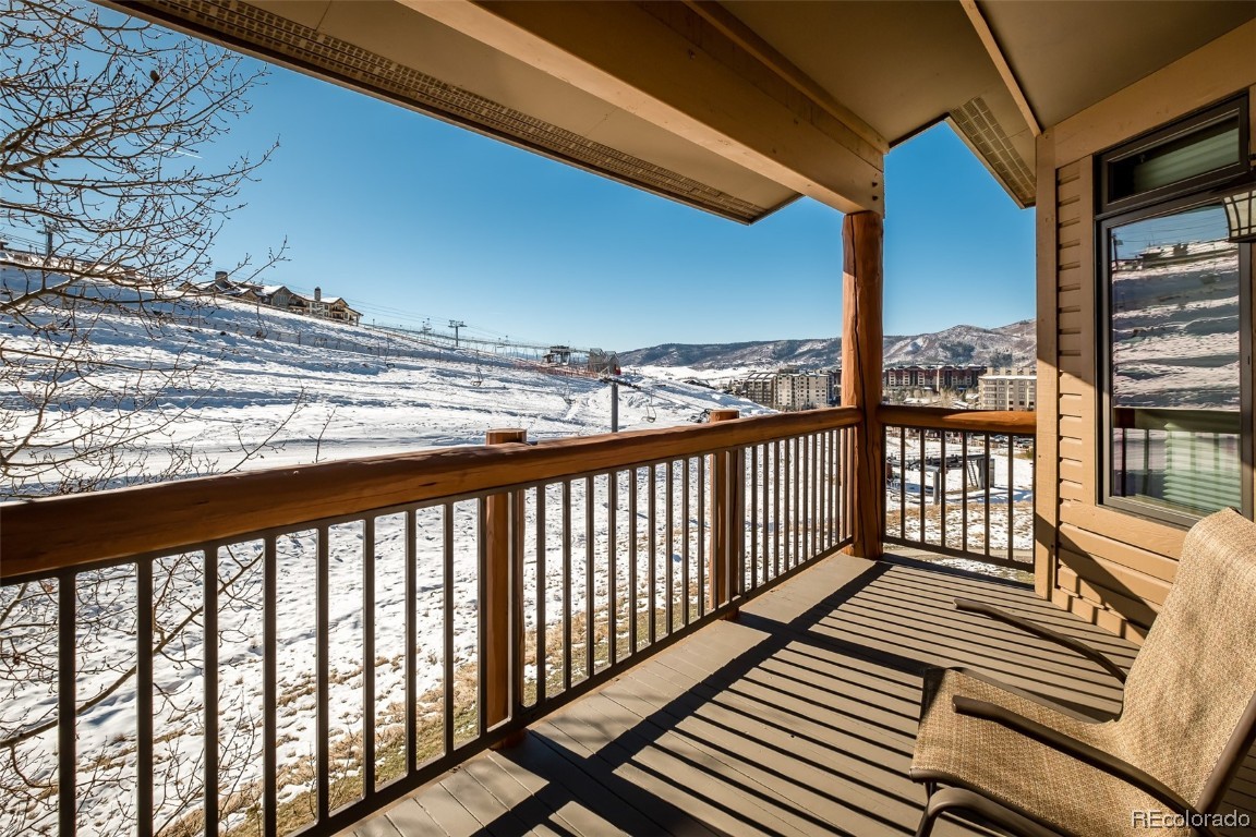2355 Ski Time Square Drive, #113, Steamboat Springs, CO 80487 Listing Photo  23