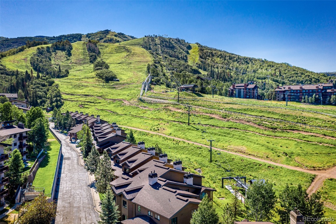 2355 Ski Time Square Drive, #113, Steamboat Springs, CO 80487 Listing Photo  25