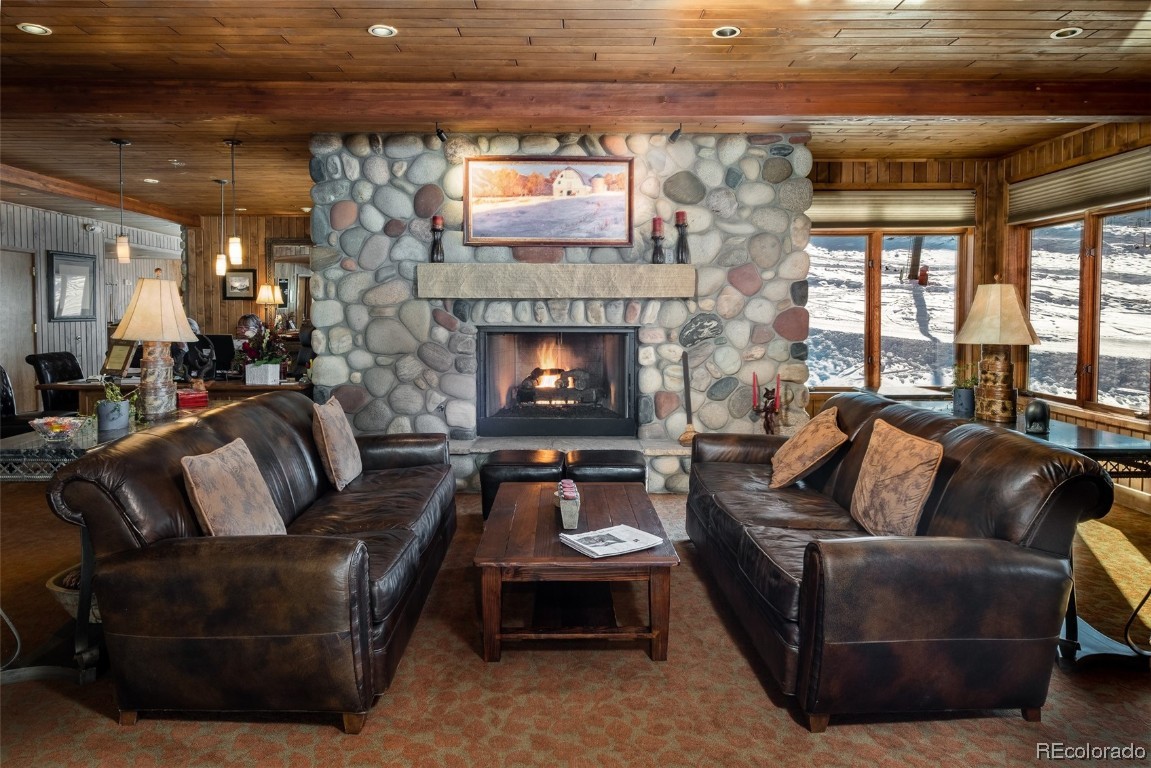 2355 Ski Time Square Drive, #113, Steamboat Springs, CO 80487 Listing Photo  27