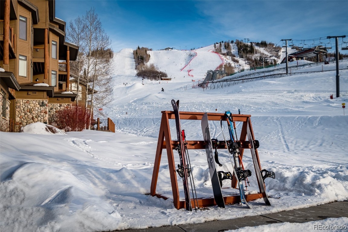 2355 Ski Time Square Drive, #113, Steamboat Springs, CO 80487 Listing Photo  36