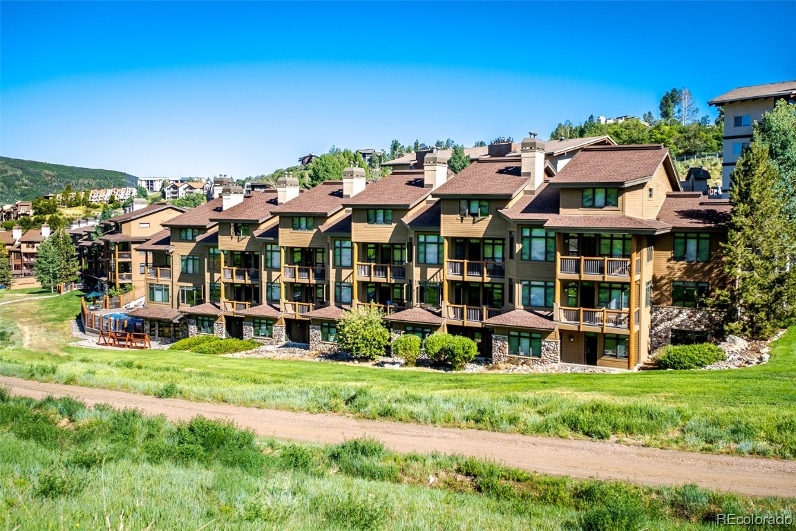 2355 Ski Time Square Drive, #113, Steamboat Springs, CO 80487 Listing Photo  38
