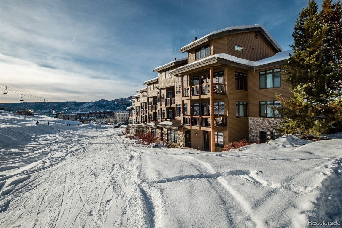 2355 Ski Time Square Drive, #113, Steamboat Springs, CO 80487 Listing Photo  4