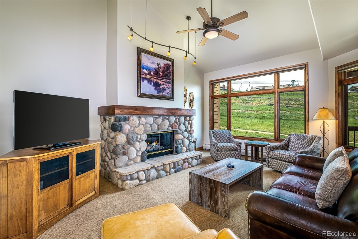 2355 Ski Time Square Drive, #113, Steamboat Springs, CO 80487 Listing Photo  5