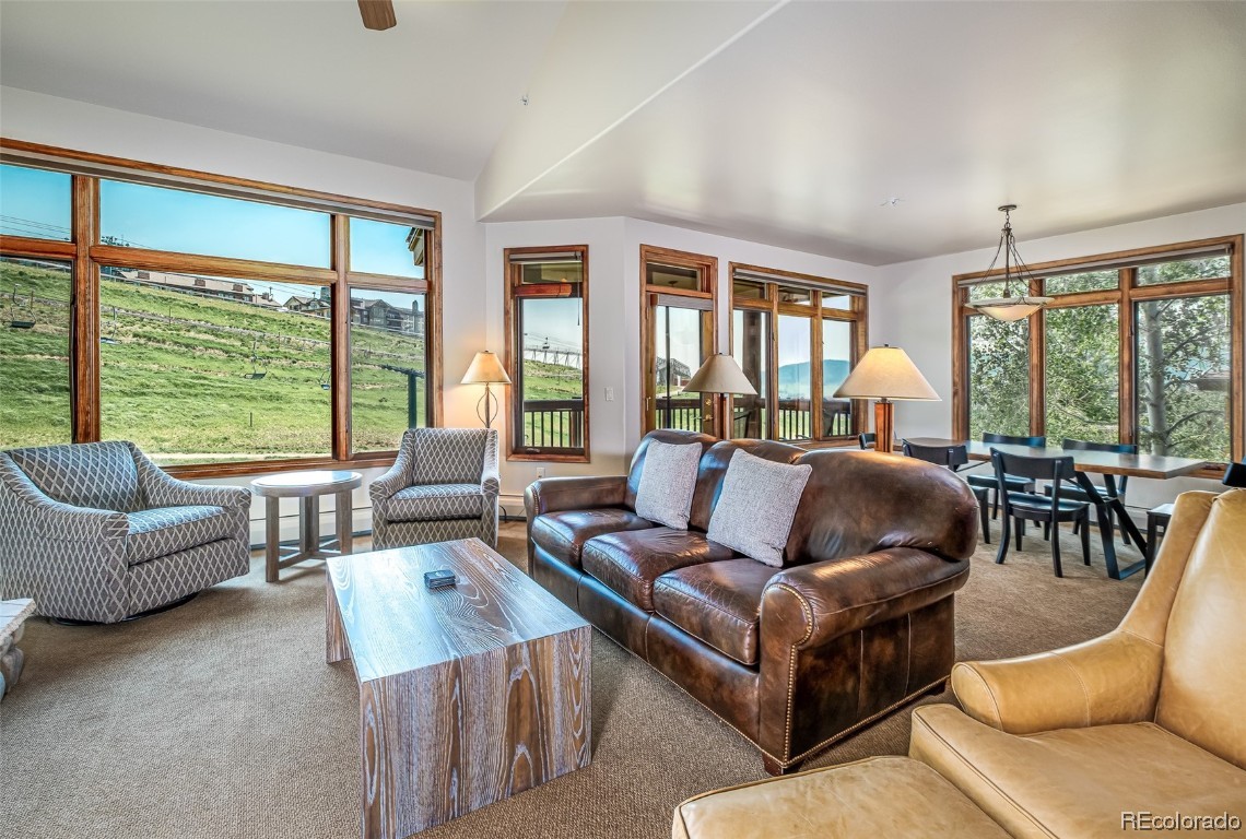 2355 Ski Time Square Drive, #113, Steamboat Springs, CO 80487 Listing Photo  6