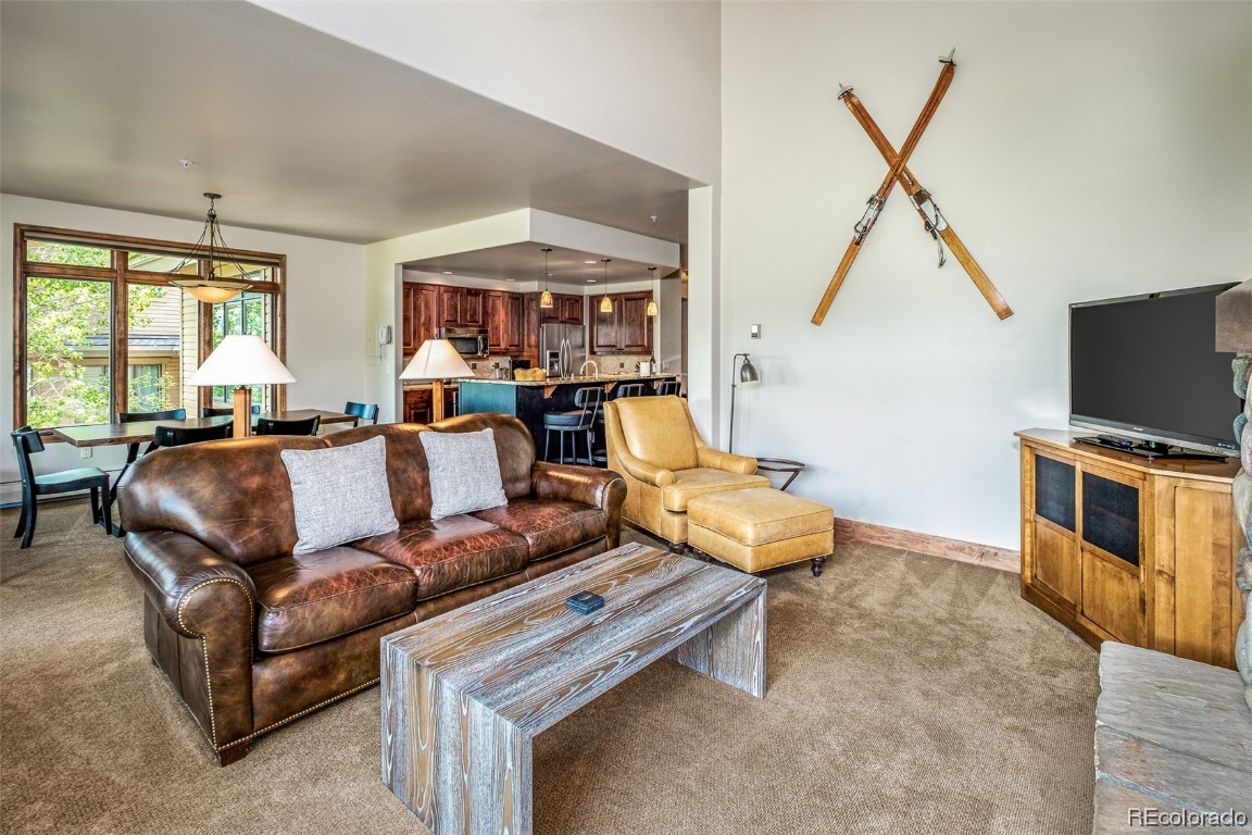 2355 Ski Time Square Drive, #113, Steamboat Springs, CO 80487 Listing Photo  7
