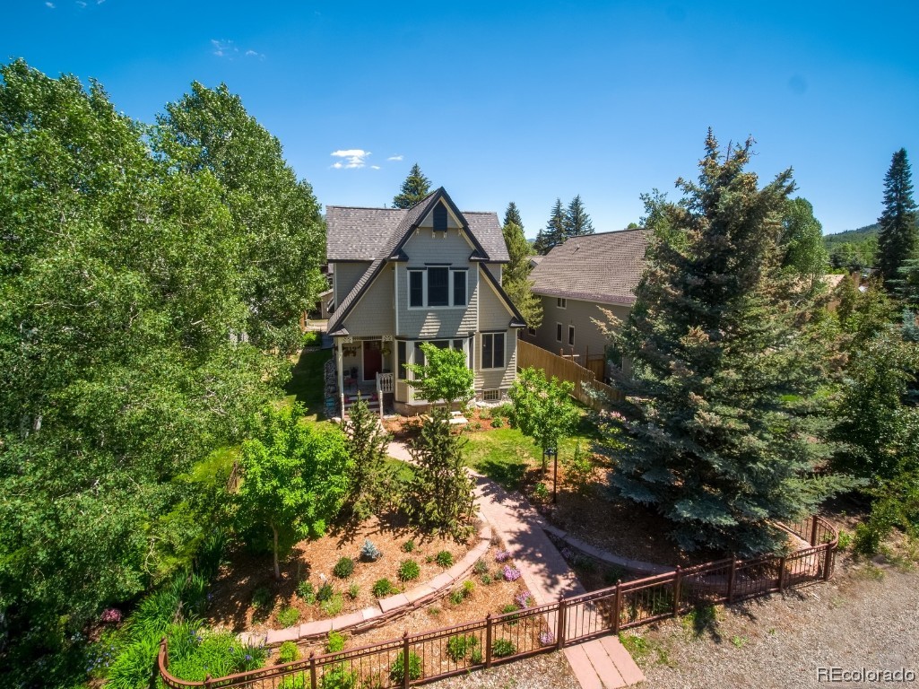 312 9th Street, Steamboat Springs, CO 80487 Listing Photo  3