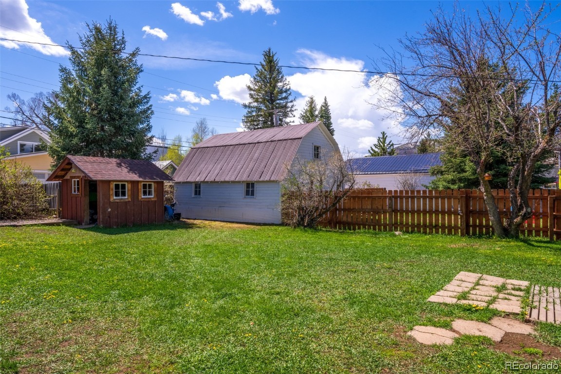 428 8th Street, Steamboat Springs, CO 80487 Listing Photo  17