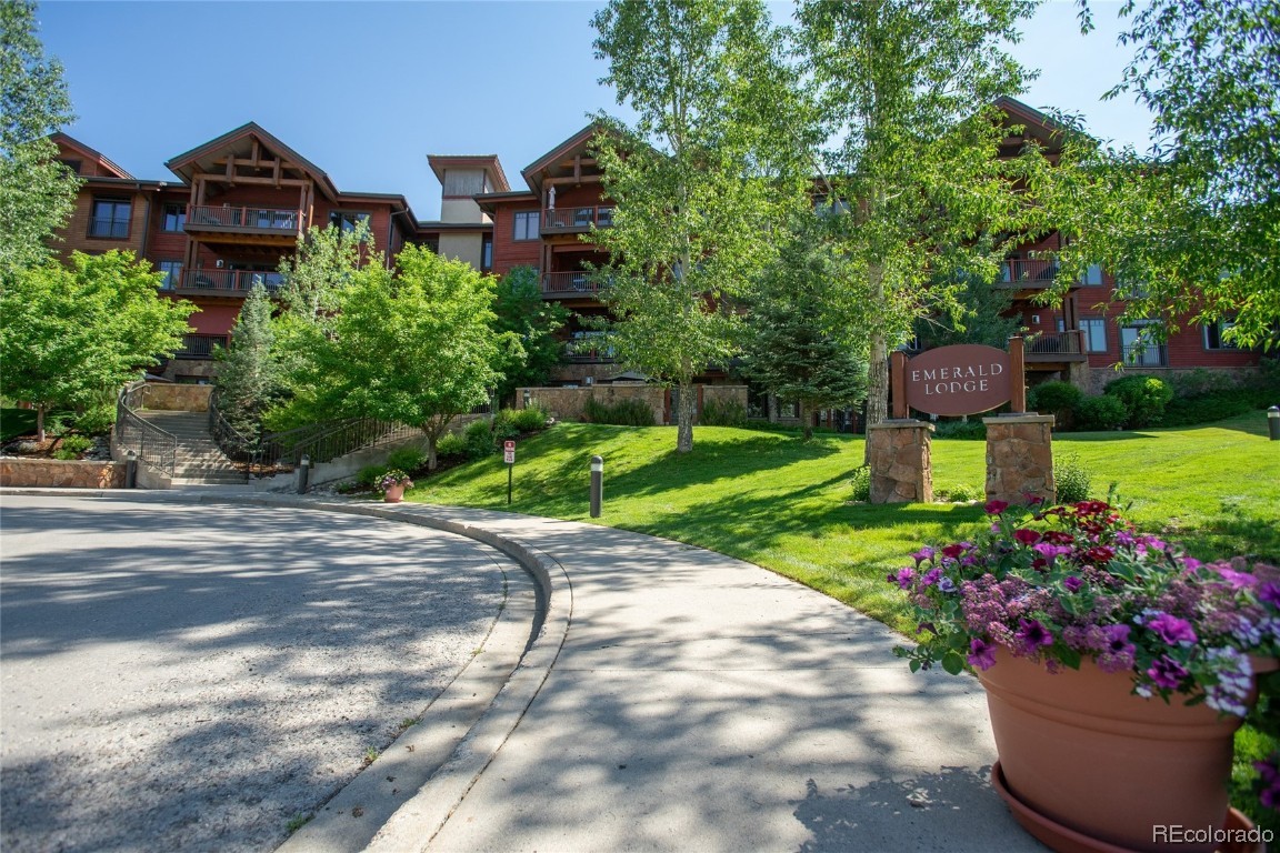 1800 Medicine Springs Drive, #5109, Steamboat Springs, CO 80487 Listing Photo  20