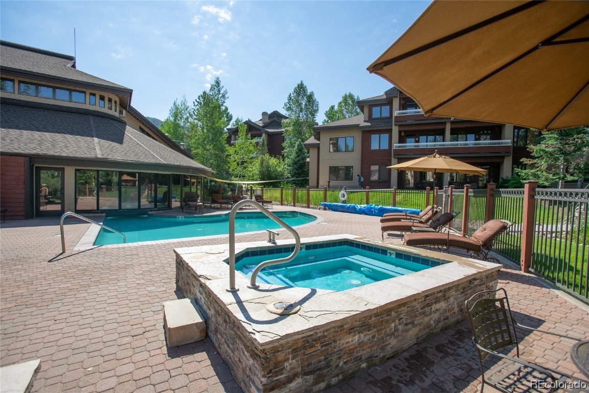 1800 Medicine Springs Drive, #5109, Steamboat Springs, CO 80487 Listing Photo  21