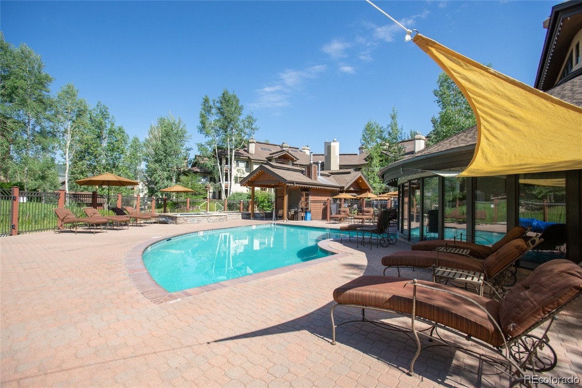 1800 Medicine Springs Drive, #5109, Steamboat Springs, CO 80487 Listing Photo  22