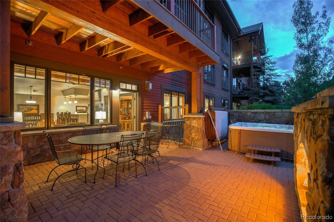 1800 Medicine Springs Drive, #5109, Steamboat Springs, CO 80487 Listing Photo  5