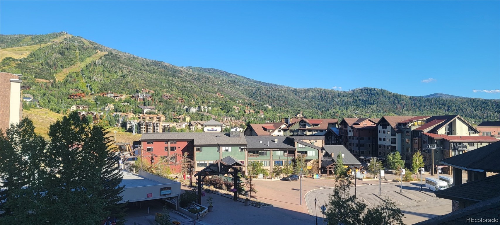 2300 Mount Werner Circle, #243, Steamboat Springs, CO 80487 Listing Photo  6