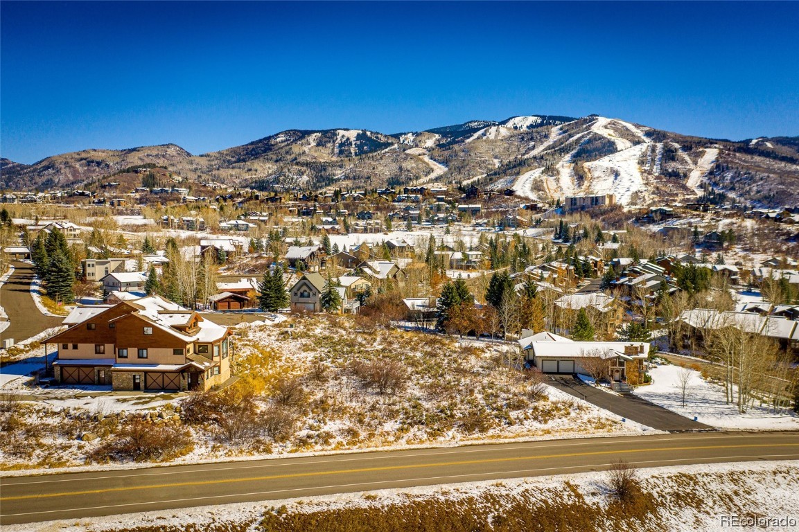 1545 Mark Twain Court, Steamboat Springs, CO 80487 Listing Photo  1