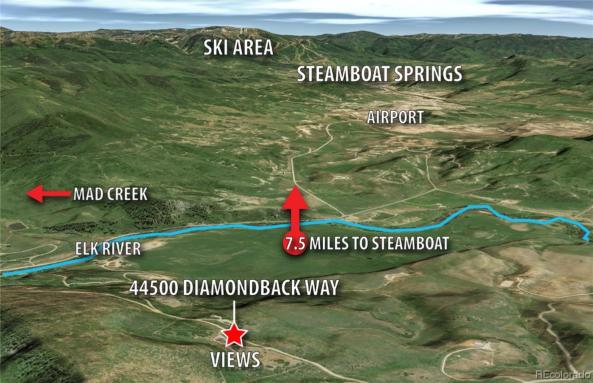 44500 Diamondback Way, Steamboat Springs, CO 80487 Listing Photo  19
