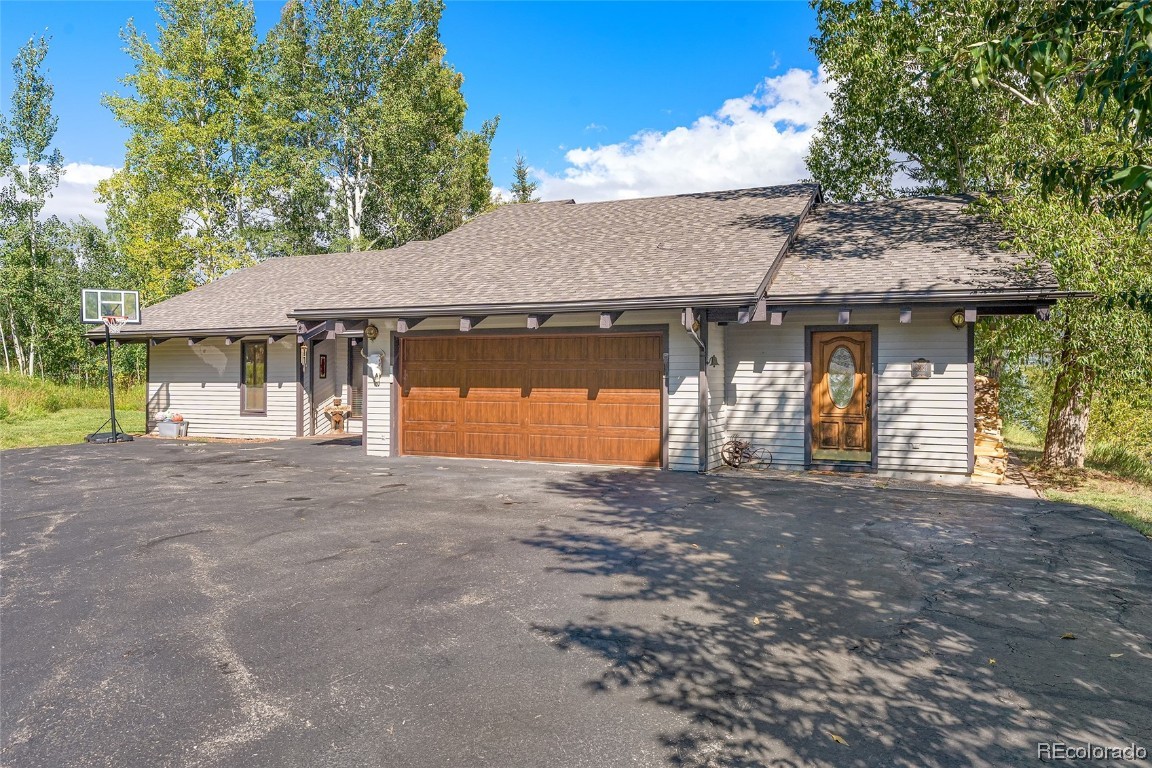 36821 Tree Haus Drive, Steamboat Springs, CO 80487 Listing Photo  23