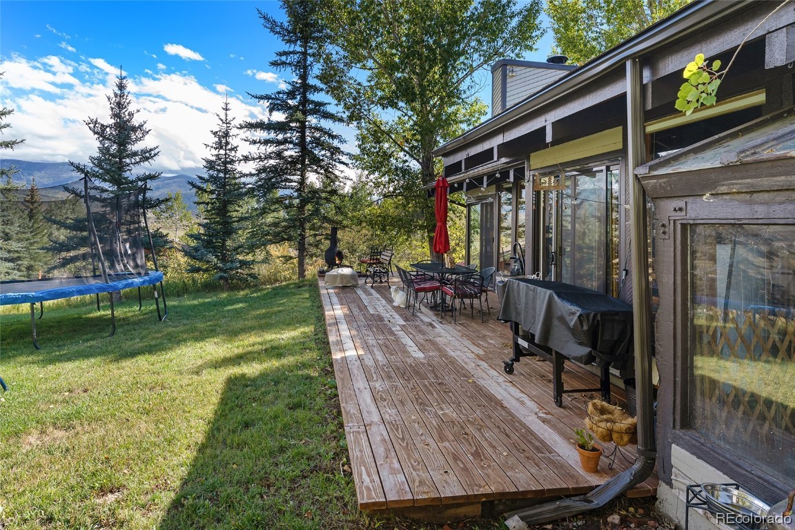 36821 Tree Haus Drive, Steamboat Springs, CO 80487 Listing Photo  25