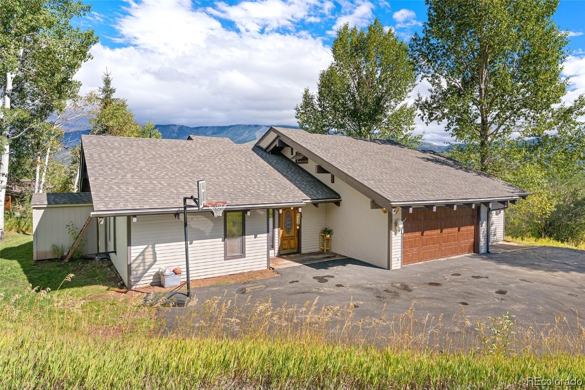 36821 Tree Haus Drive, Steamboat Springs, CO 80487 Listing Photo  27