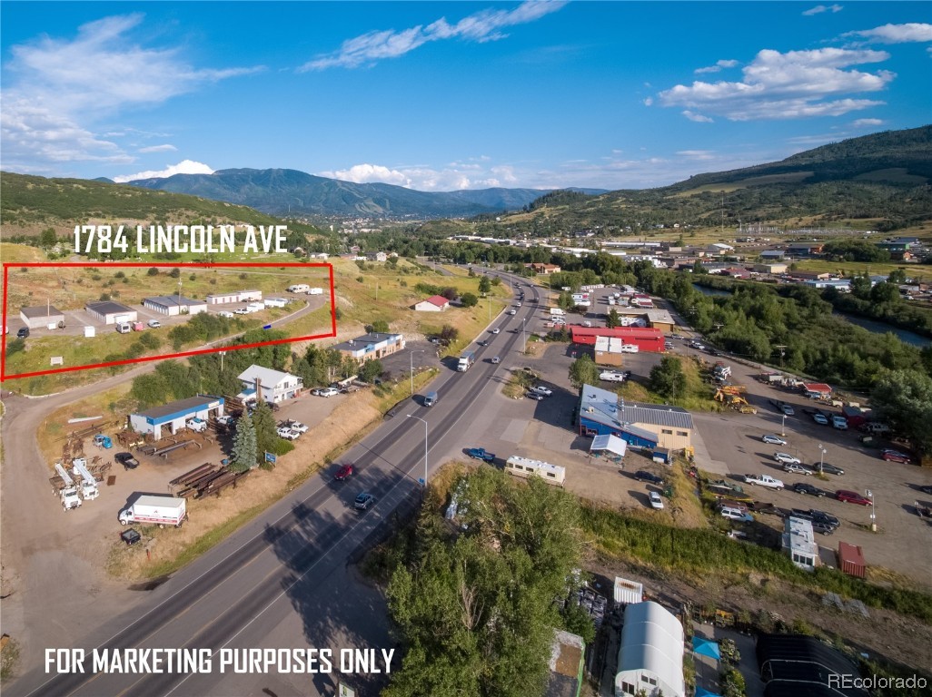 1784 Lincoln, Steamboat Springs, CO 80487 Listing Photo  3