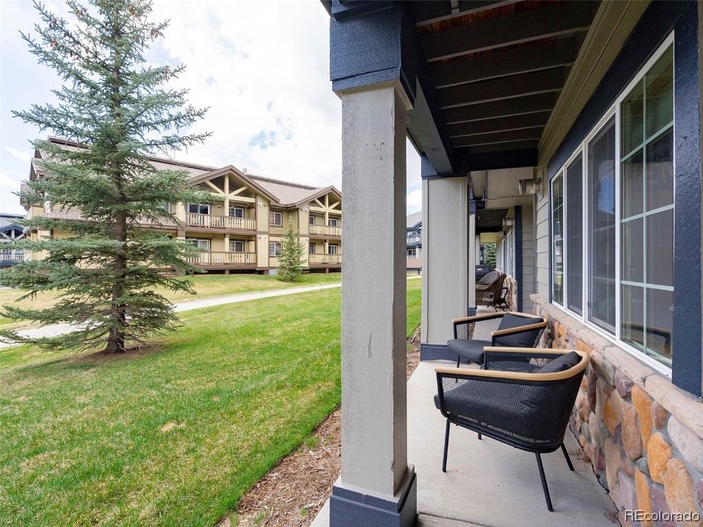 3320 Columbine Drive, #1202, Steamboat Springs, CO 80487 Listing Photo  22