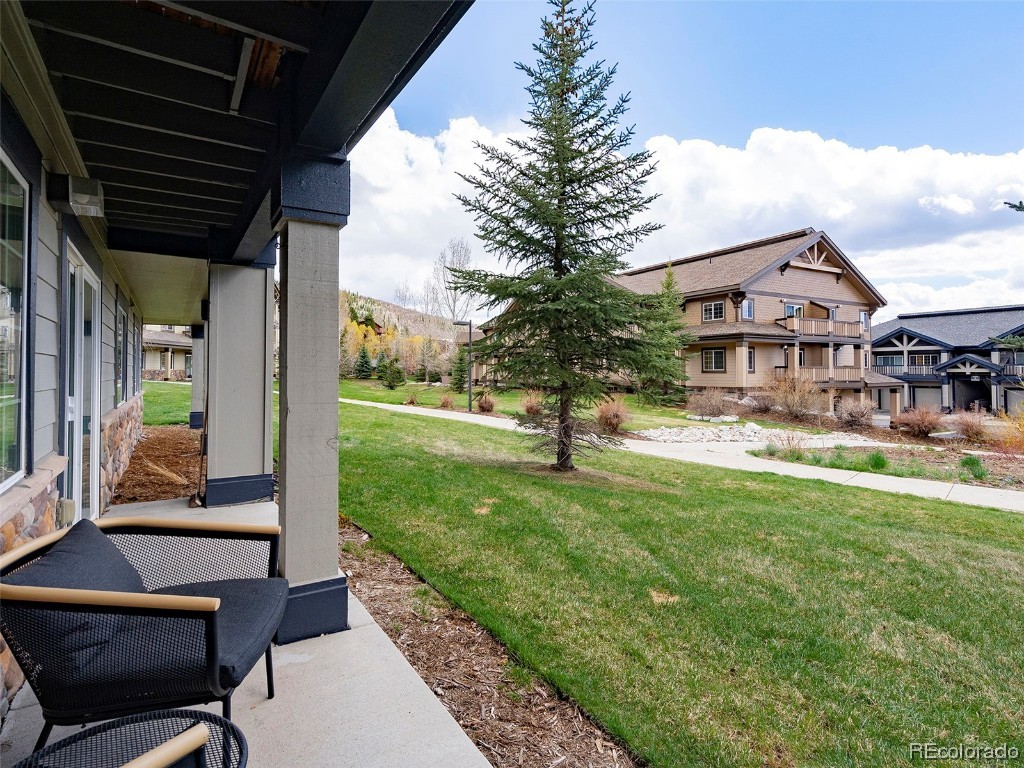 3320 Columbine Drive, #1202, Steamboat Springs, CO 80487 Listing Photo  23