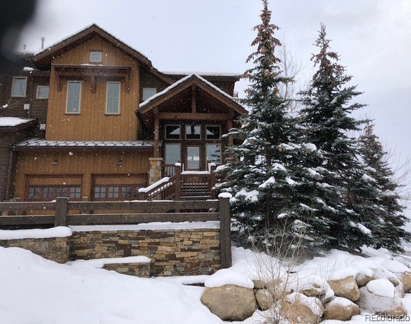 1201 All Seasons Court, Steamboat Springs, CO 80487 Listing Photo  27