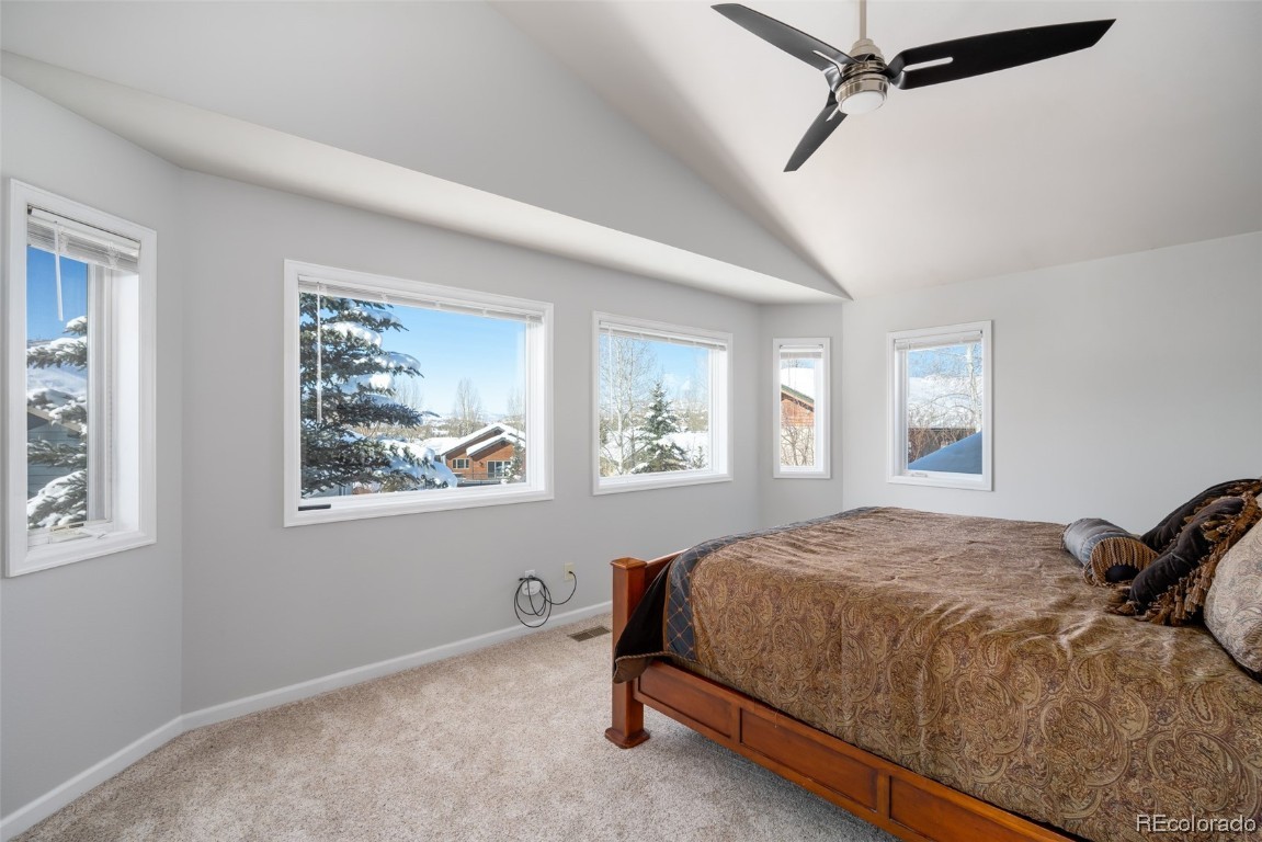 1627 Red Hawk Court, Steamboat Springs, CO 80487 Listing Photo  14