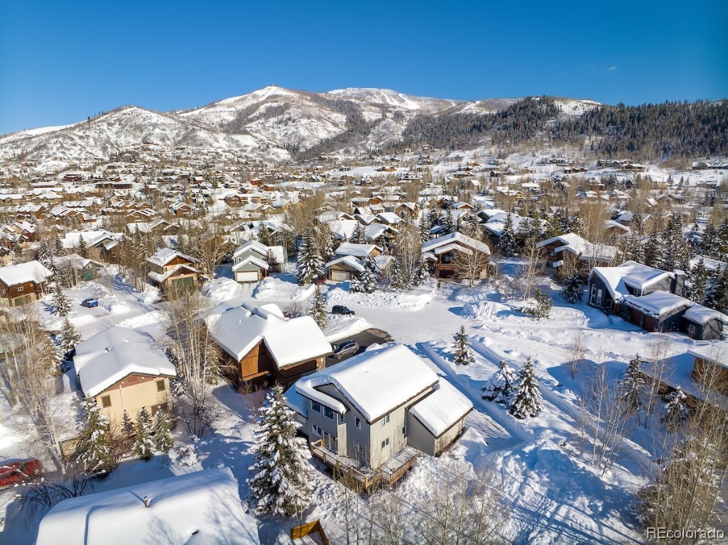 1627 Red Hawk Court, Steamboat Springs, CO 80487 Listing Photo  25