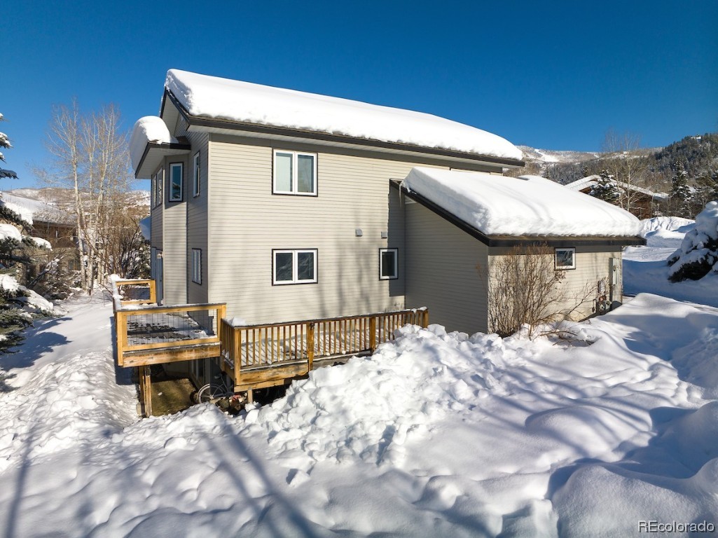 1627 Red Hawk Court, Steamboat Springs, CO 80487 Listing Photo  29