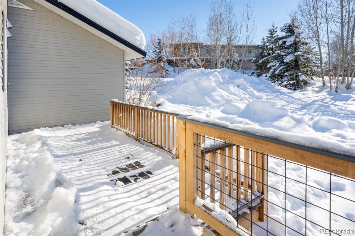 1627 Red Hawk Court, Steamboat Springs, CO 80487 Listing Photo  35