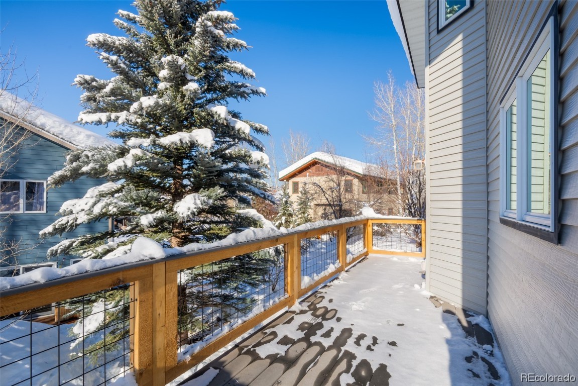 1627 Red Hawk Court, Steamboat Springs, CO 80487 Listing Photo  36