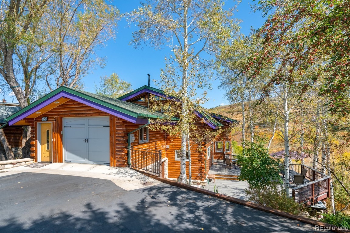 875 Conifer Circle, Steamboat Springs, CO 80487 Listing Photo  11