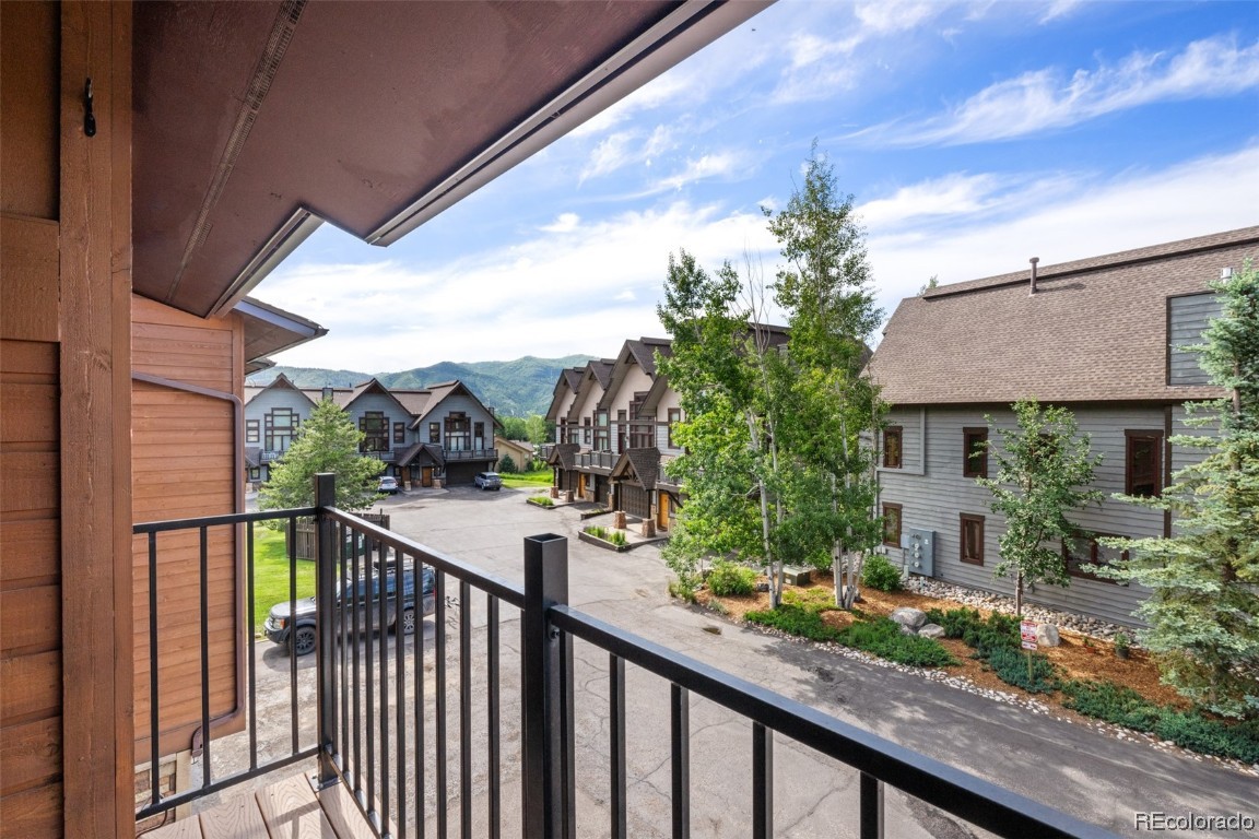 3055 Village Drive, #203-A, Steamboat Springs, CO 80487 Listing Photo  21