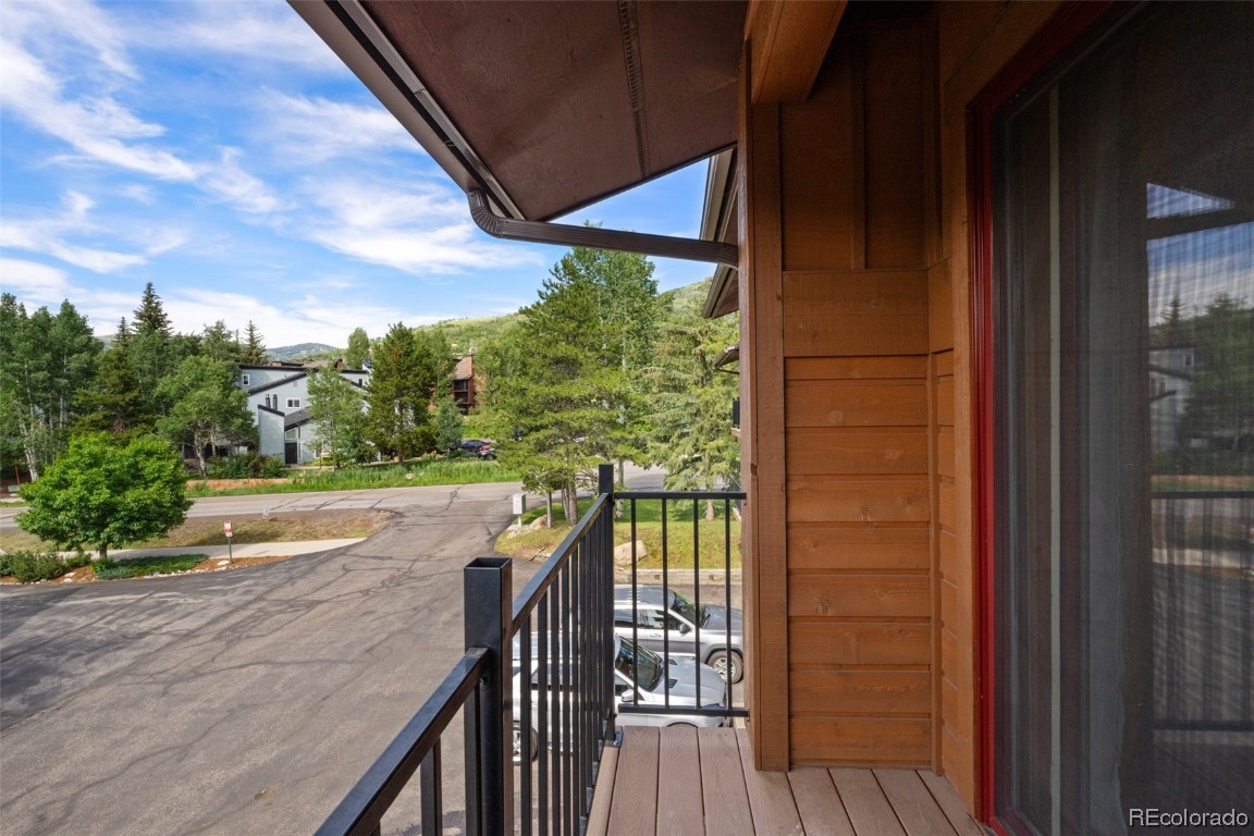 3055 Village Drive, #203-A, Steamboat Springs, CO 80487 Listing Photo  7