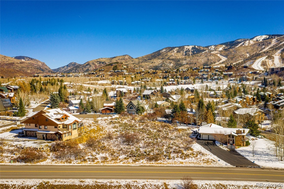 1545 Mark Twain Court, Steamboat Springs, CO 80487 Listing Photo  5