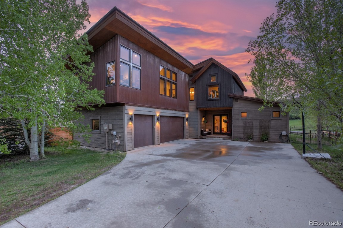 27319 Winchester Court, Steamboat Springs, CO 80487 Listing Photo  27
