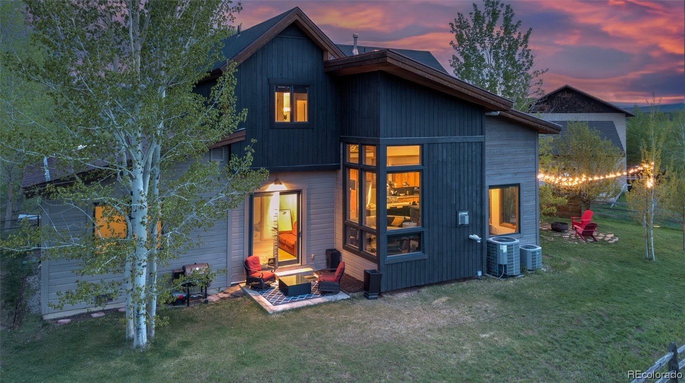 27319 Winchester Court, Steamboat Springs, CO 80487 Listing Photo  3