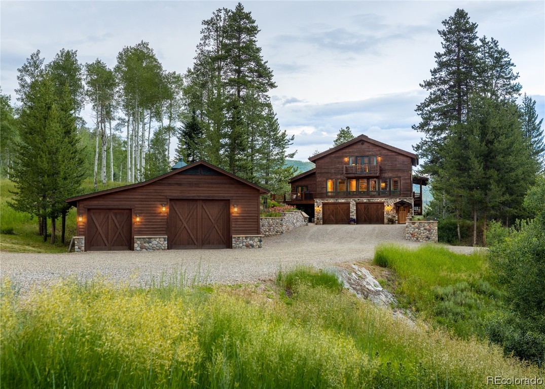 24450 Meadow Road, Clark, CO 80428 Listing Photo  35