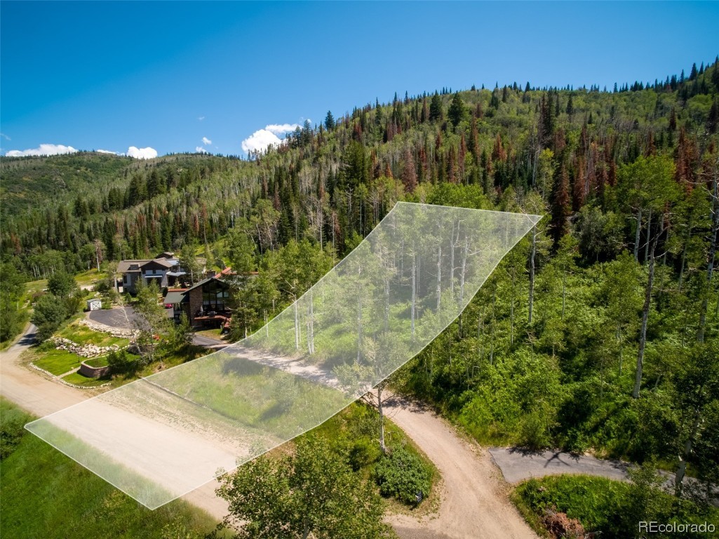 31640 Vistas Court, Steamboat Springs, CO 80487 Listing Photo  1