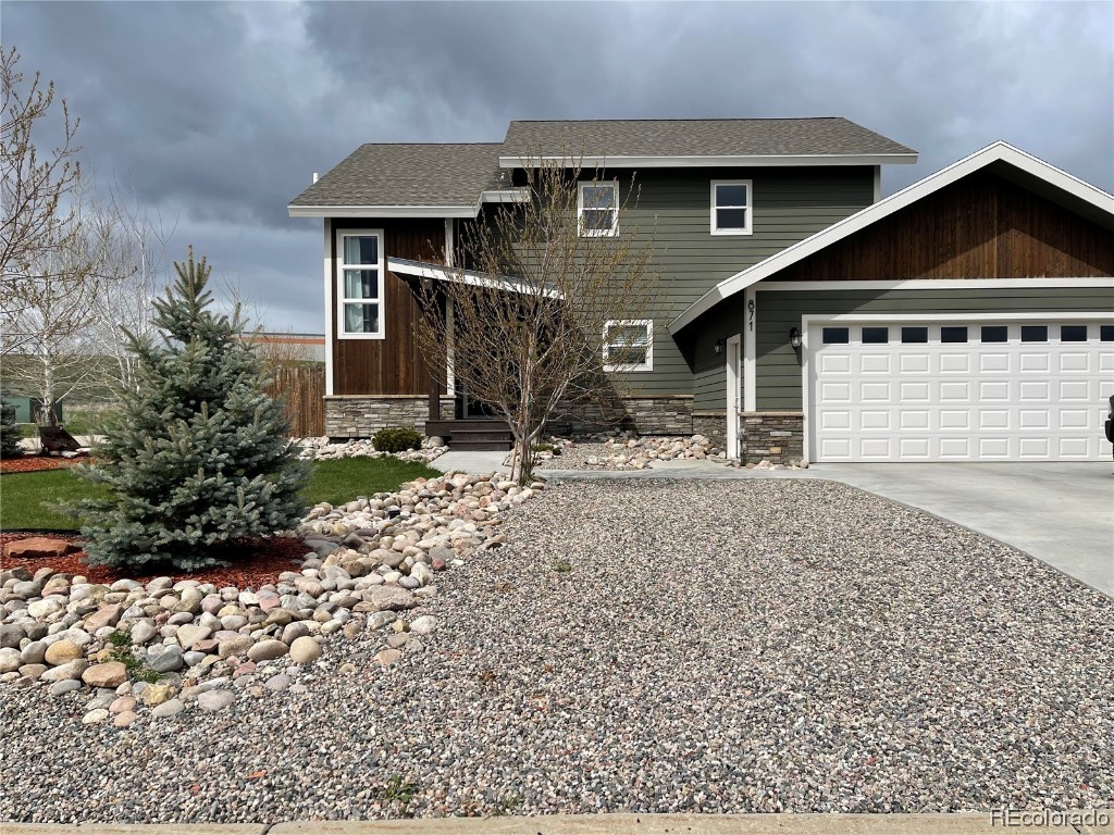871 Dry Creek South Road, Hayden, CO 81639 Listing Photo  30