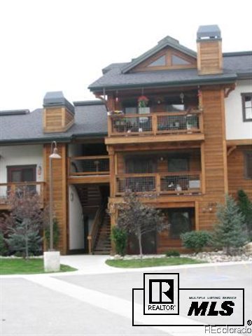 360 Orehouse Plaza, #102, Steamboat Springs, CO 80487 Listing Photo  1