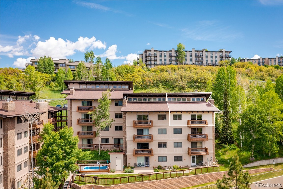 2215 Storm Meadows Drive, #590, Steamboat Springs, CO 80487 Listing Photo  1