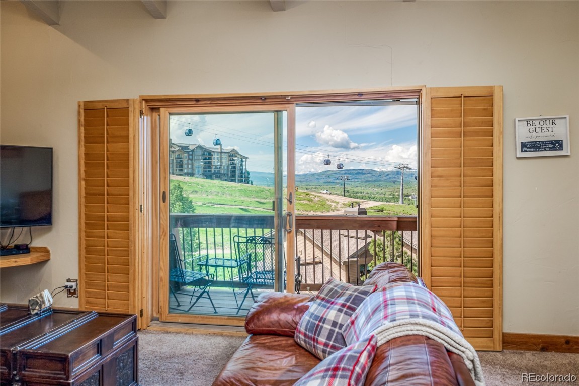 2215 Storm Meadows Drive, #590, Steamboat Springs, CO 80487 Listing Photo  2